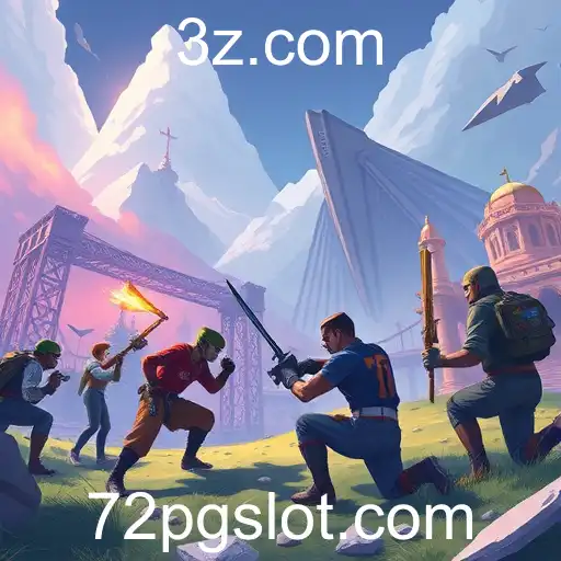 A Evolução do Site de Jogos 72pg em 2025