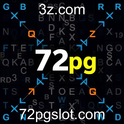 A Ascensão de 72pg no Cenário Gamer Brasileiro