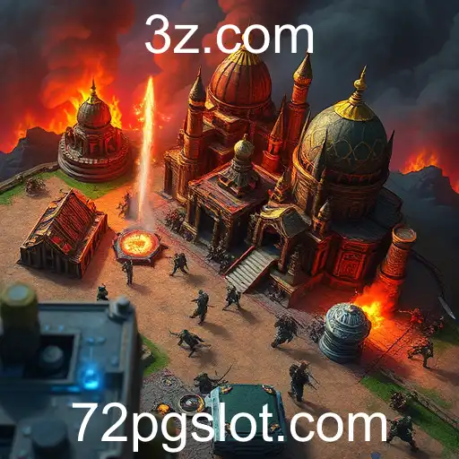 Ascensão e Evolução do 72pg no Cenário de Jogos Online