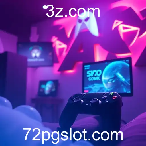 O Crescimento Explosivo do 72pg no Mercado de Jogos Brasileiro