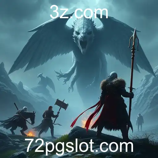 72pg e o Futuro dos Jogos On-line