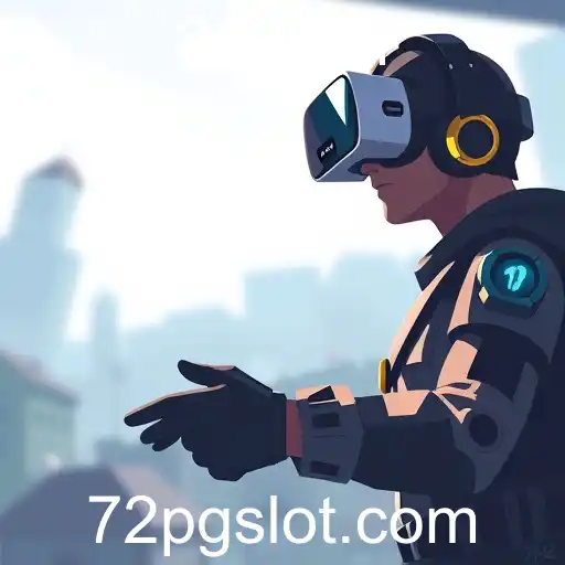 Transformação Digital nos Games: O Impacto de 72pg