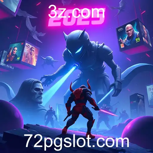 Tendências do Mundo Gamer em 2025