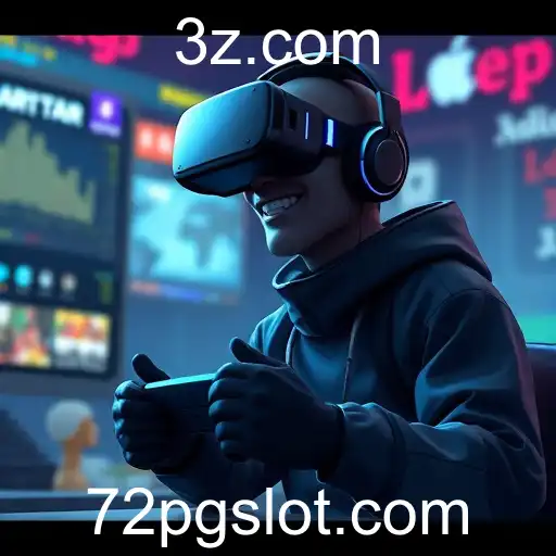 O Impacto de 72pg no Mundo dos Jogos em 2025