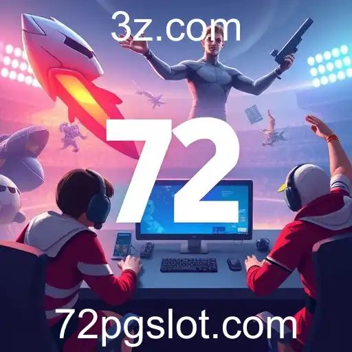 O Impacto de 72pg na Comunidade de Jogos em 2025