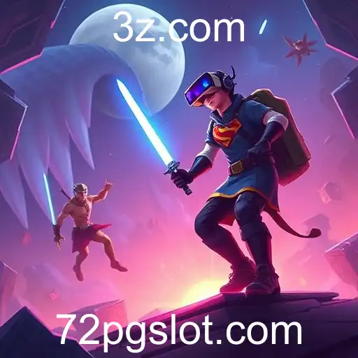 Revolução dos Jogos Online com 72pg