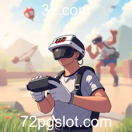 O Crescimento Inabalável de 72pg no Cenário de Jogos