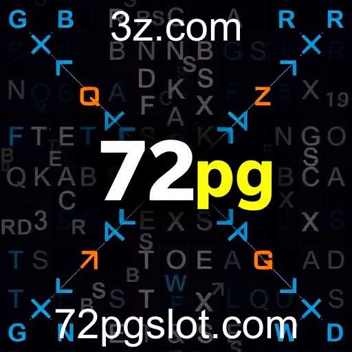 Ascensão do 72pg no mercado de jogos online