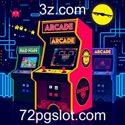 Revivendo a Era de Ouro: A Influência e o Encanto dos 'Arcade Classics'