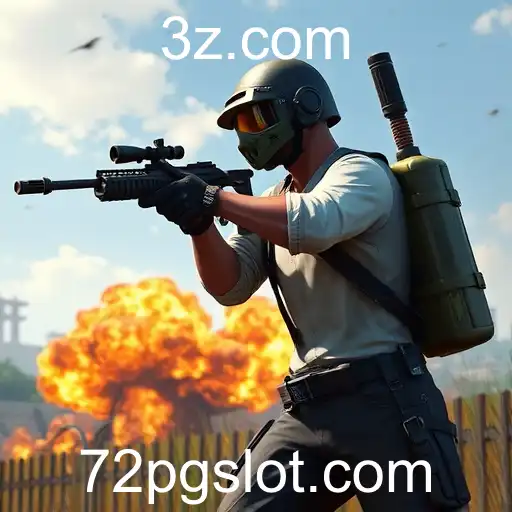 A Evolução do Gaming com 72pg em 2025