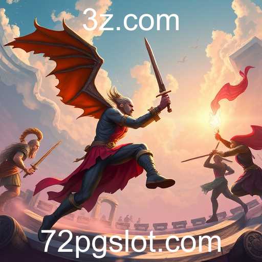 Explorando o Futuro dos Games com 72pg