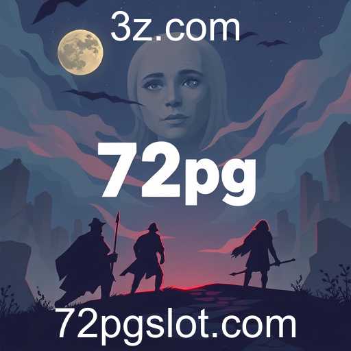 72pg e o Futuro dos Jogos em Português