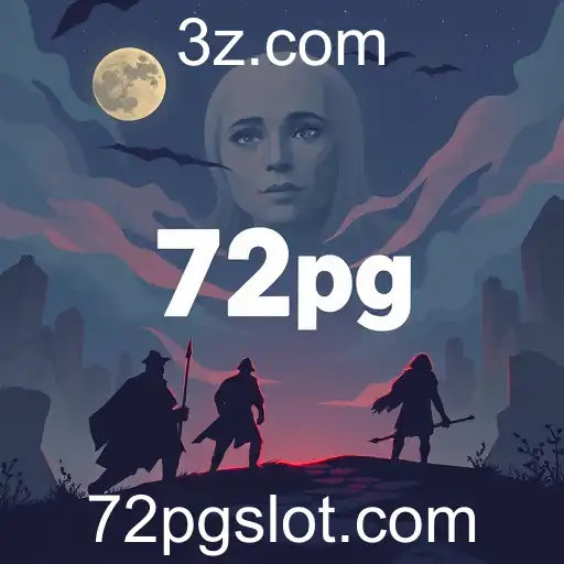 72pg e o Futuro dos Jogos em Português