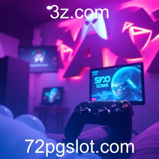 Tendências do Mundo dos Jogos com a 72pg no Radar