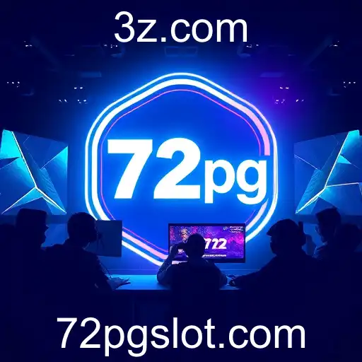 Ascensão da 72pg no Mercado Brasileiro de Jogos em 2026