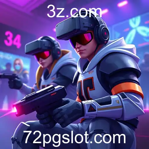 O Impacto de 72pg no Mercado de Jogos em 2025