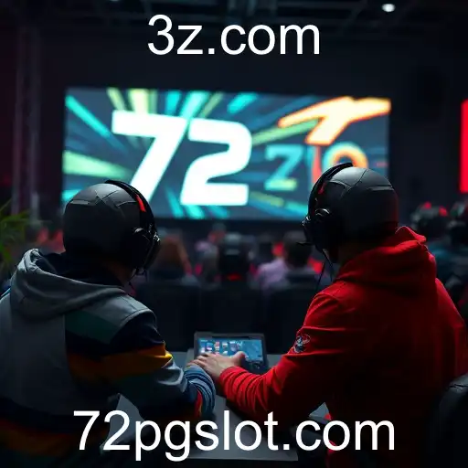 O Impacto da 72pg no Cenário de Jogos em 2025