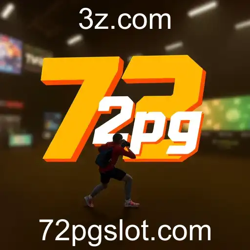 A Revolução do Gaming: 72pg como Protagonista