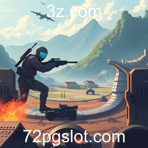 A Revolução dos Jogos: A Ascensão Explosiva da 72pg