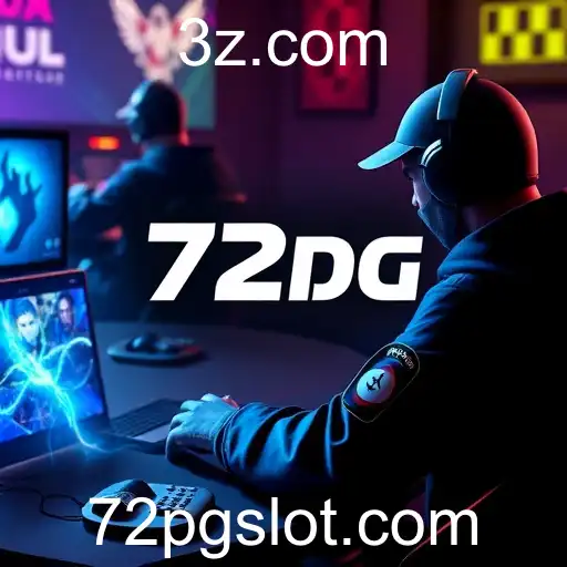 72pg: Novidades e Tendências no Mundo dos Jogos