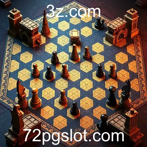 Ascensão e Evolução do 72pg no Cenário de Jogos Online