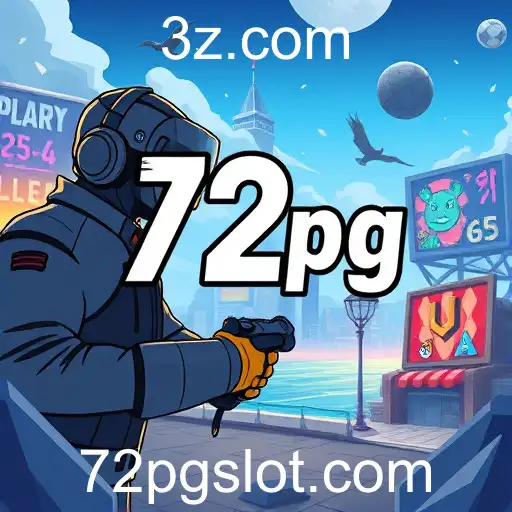 Ascensão Vertiginosa do 72PG no Cenário de Jogos