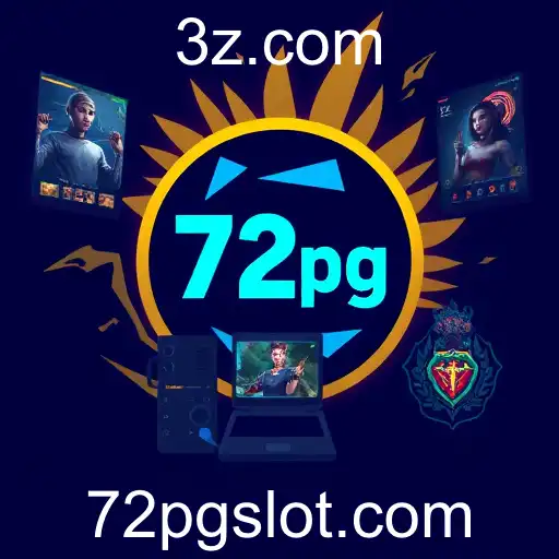 Revolução Digital: A Ascensão de 72pg no Mercado Brasileiro de Jogos