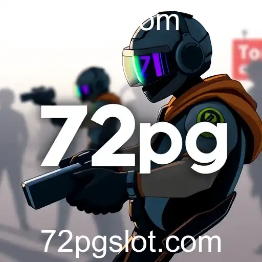 Impacto Profundo de 72pg na Comunidade Gamer em 2025