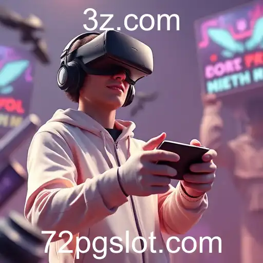 72pg: O Impacto dos Jogos em 2025 e suas Evoluções