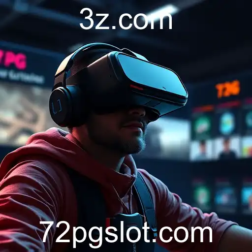 Revolução nos Jogos Online com 72pg