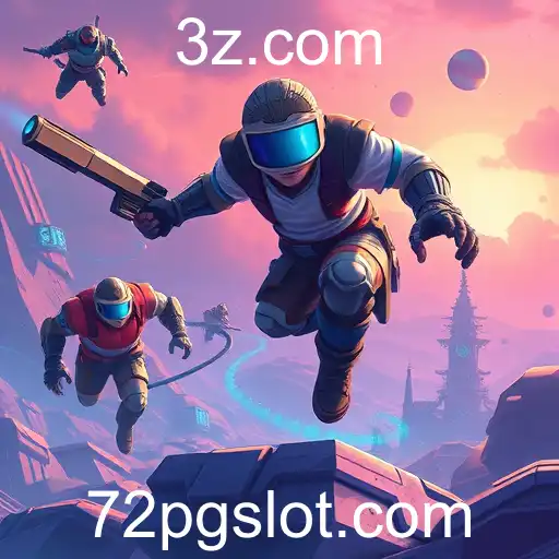 A Ascensão do 72pg no Mundo dos Jogos